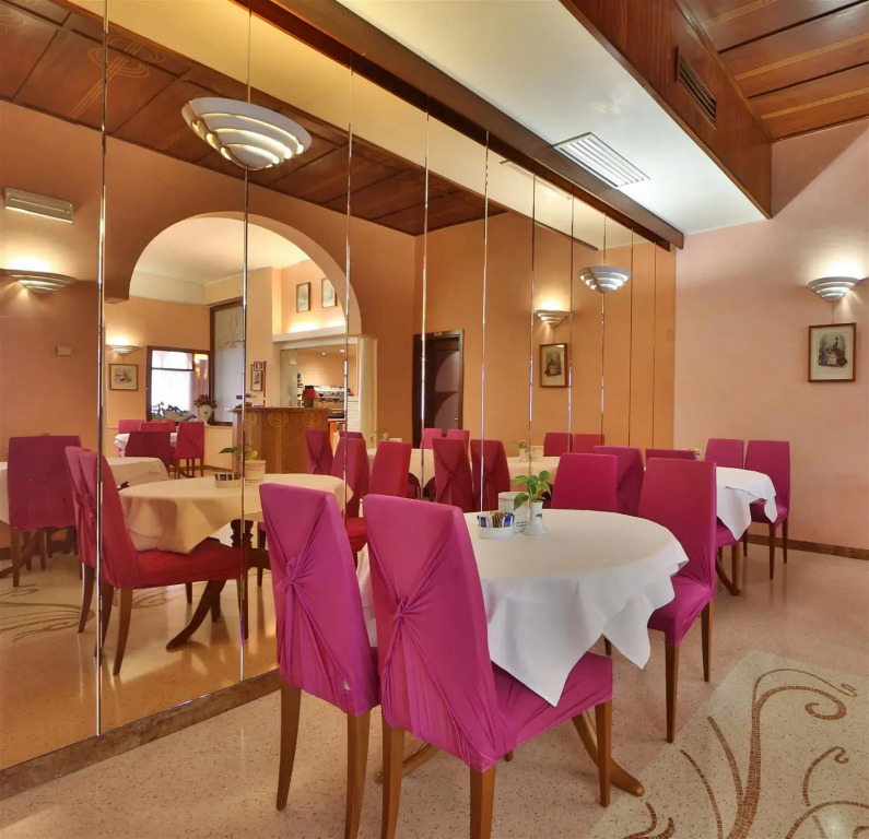 Hotel San Giusto