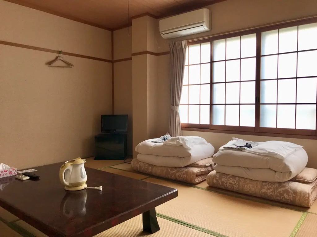 Misaki Hotel&Lounge