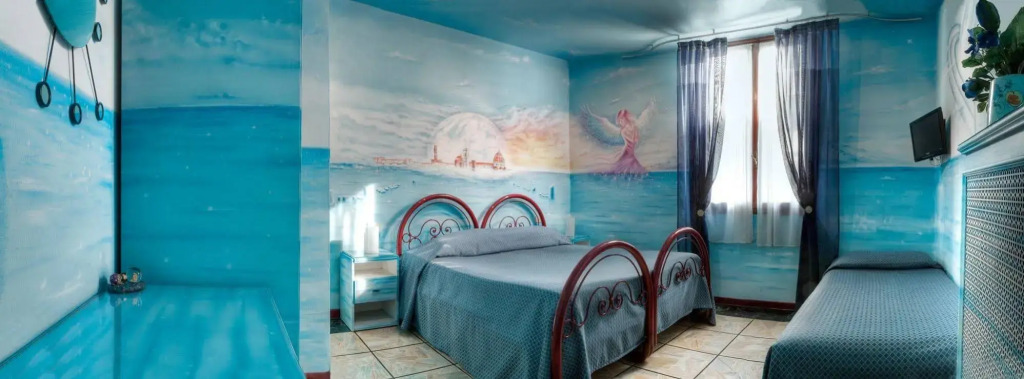 Hotel Masaccio
