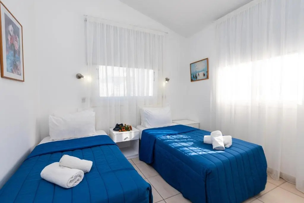 Fig Tree Z Holiday Resort