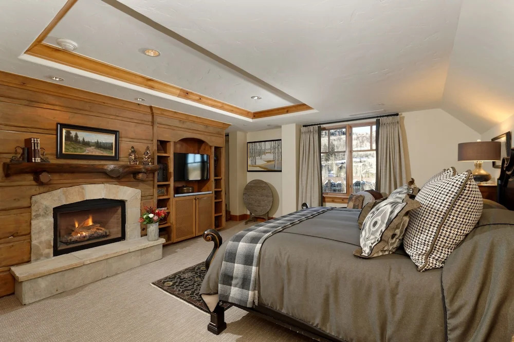 Colorado Lodge at the Ritz Carlton