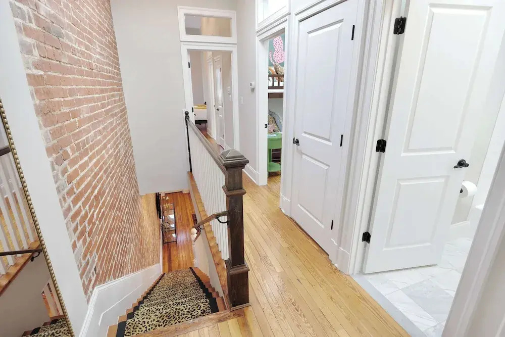 Turreted Townhouse - Full of Wonders