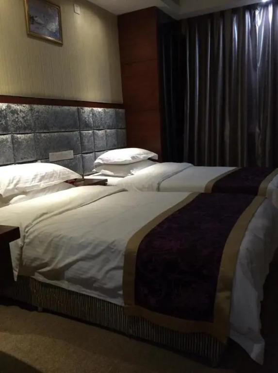 Chongqing Ximan Hotel