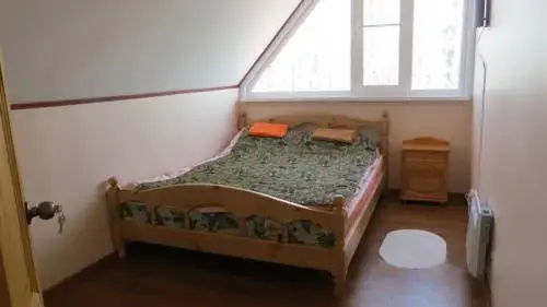 База Отдыха Надеждино