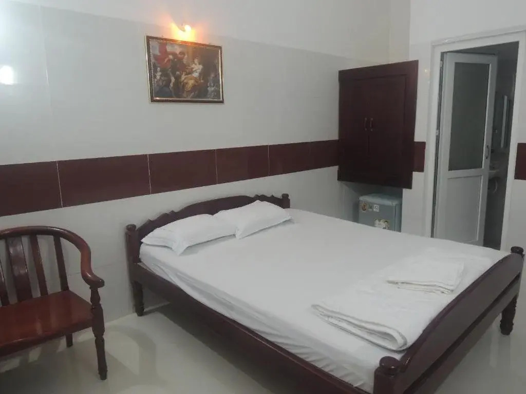 Guest House 36