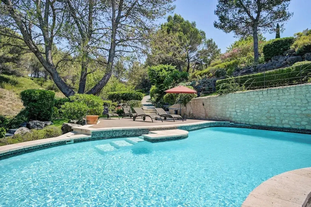 La Villa Kef