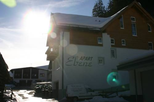 Apart Ebene