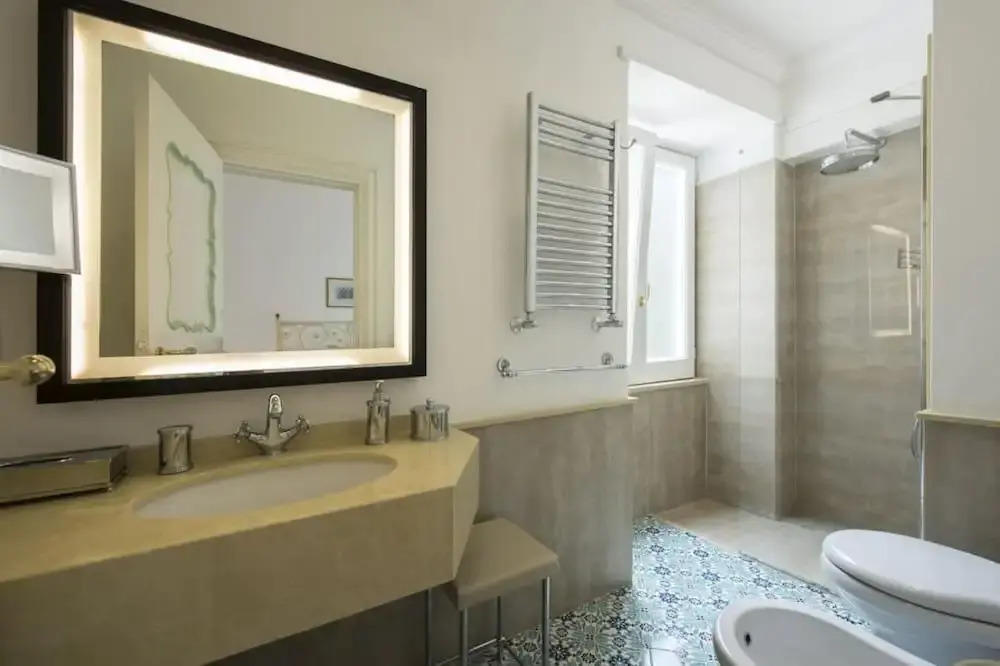 Villa La Conchiglia by Elite Villas