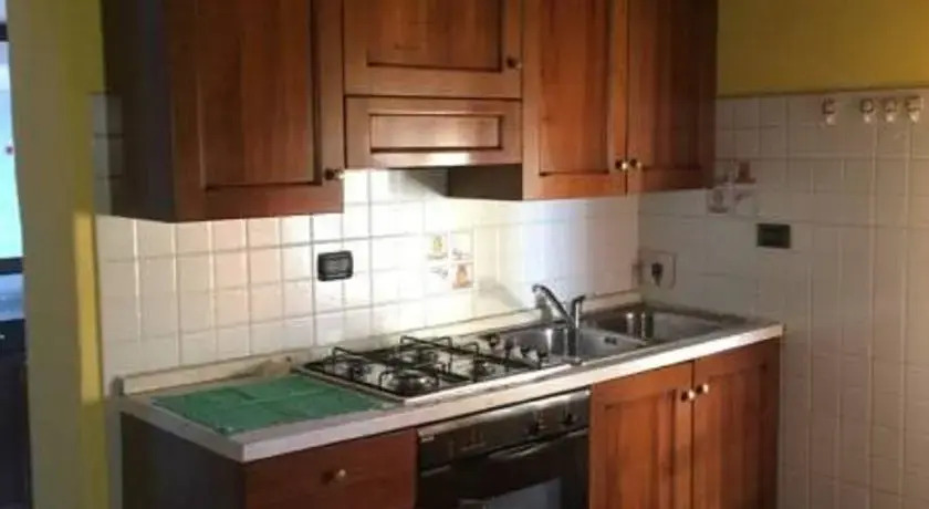 Casa Rindi