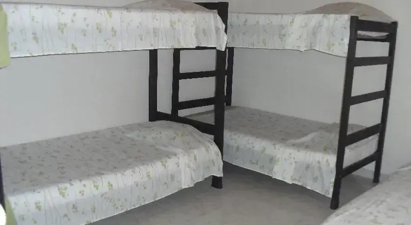 Ebenezer Hospedaje Campestre