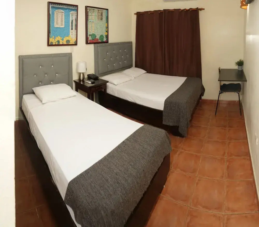 Hotel Alcaldeza