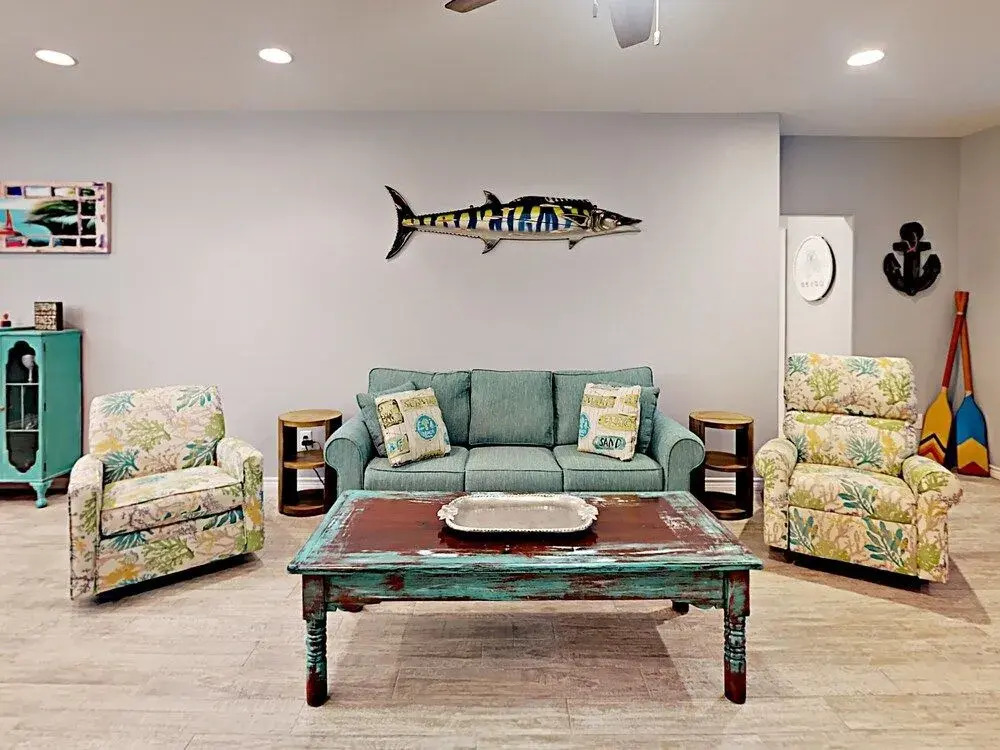 Our Happy Place - 3 Br Townhouse
