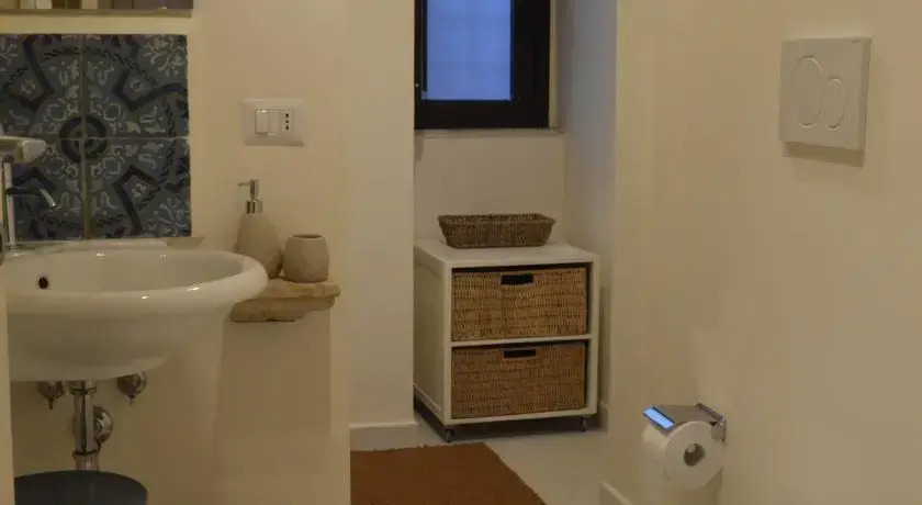 Casa Dante Short Let