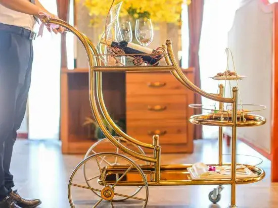 Century Hanteng Hotel