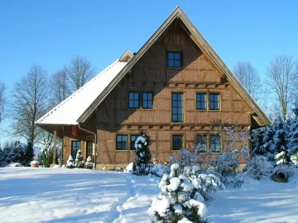 Lovely Apartment in Reken