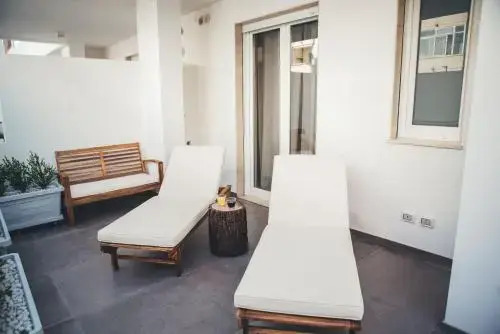 Terradamare Apartments