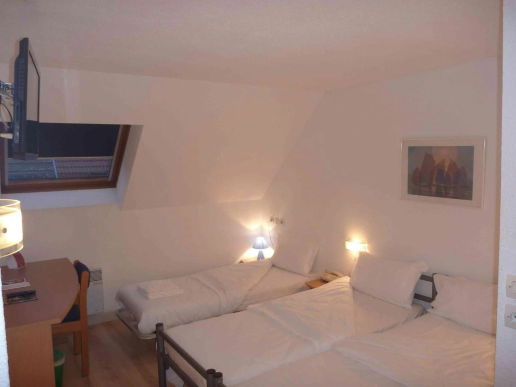 CitHotel Primo Colmar Centre