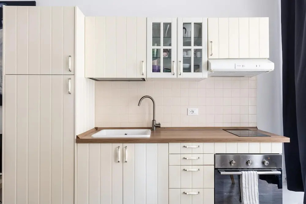 Largo Molina Studio I by Wonderful Italy