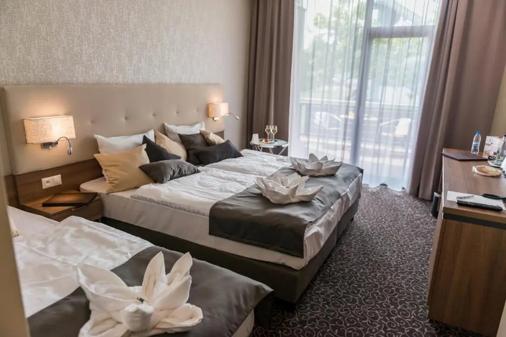 Hotel Thermalpark