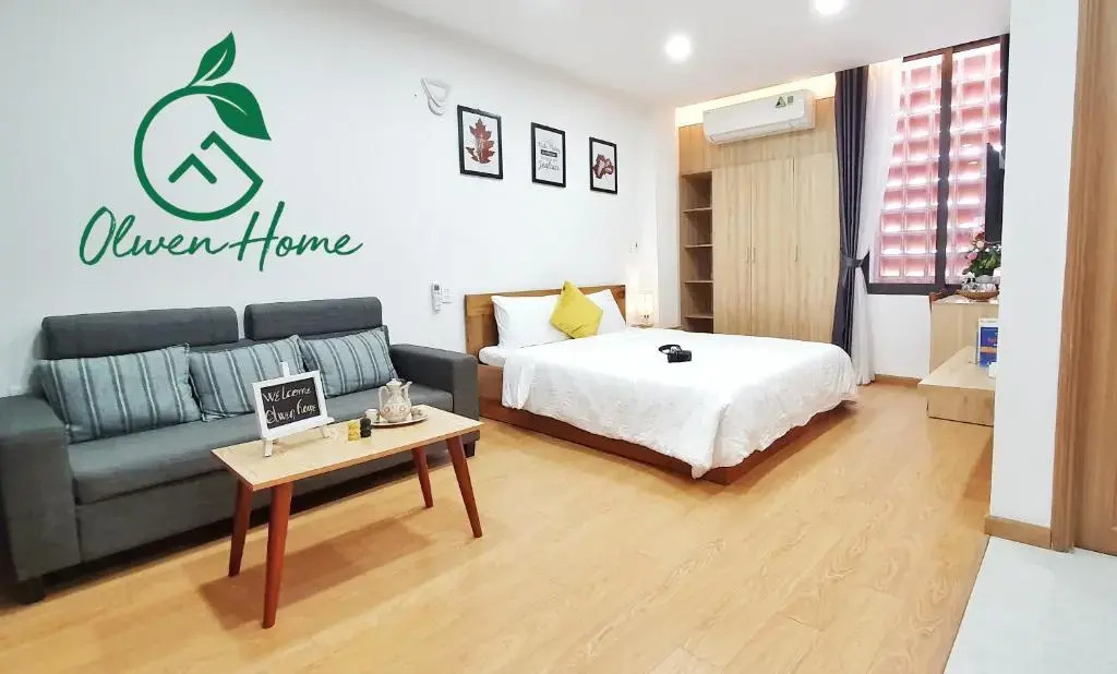 Health Homestay