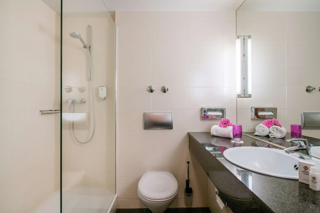 Best Western Plus Hotel Fellbach-Stuttgart