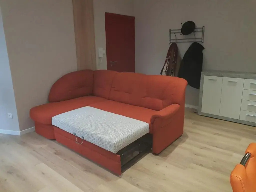 Meublés du 25 N2 F2 RDC