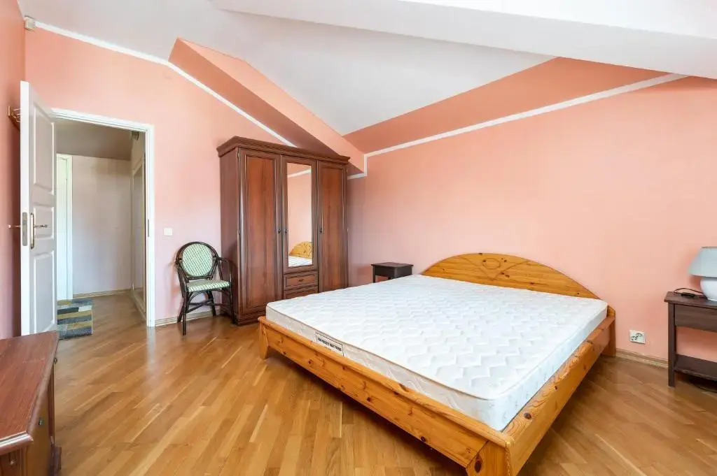 DICTUMFACTUM RESIDENCE 2BedRoom