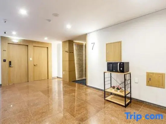Mokpo Hotel Rium