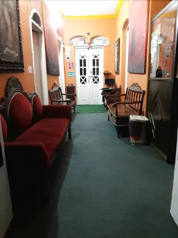 Hostal El Portal