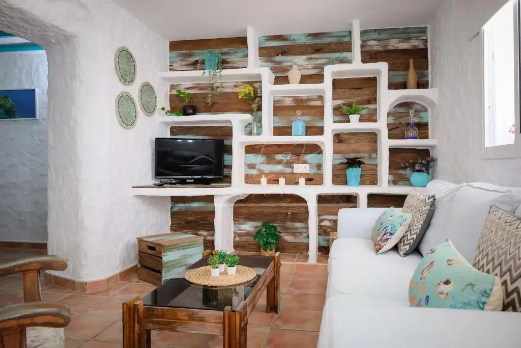 BelMonStays Aguamarina, Mijas Pueblo