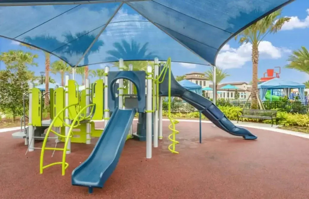 Disney Vacation Luxury Home w/Private Pool (2481), Kissimmee, US