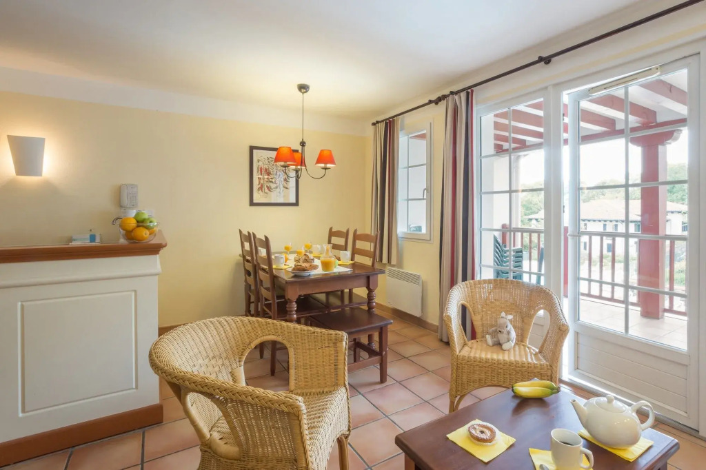 Résidence Pierre & Vacances La Villa Maldagora
