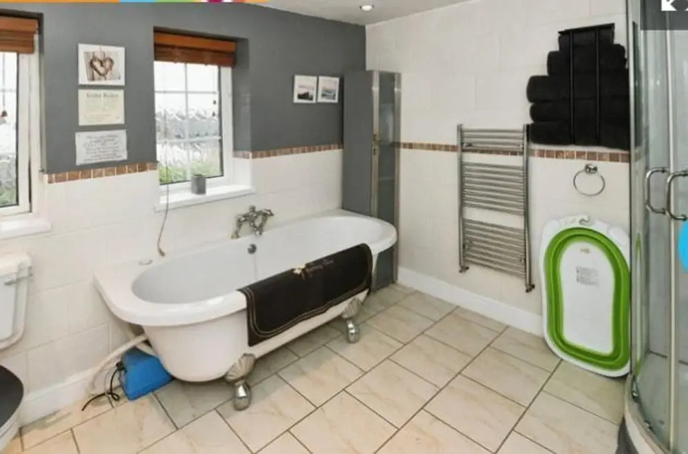Charming 5-bed House in Boston Lincolnshire