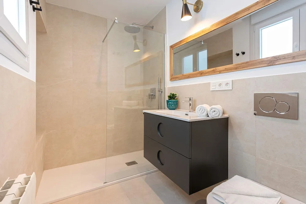 Lovely Apartment in Cordoba Teatro Gongora