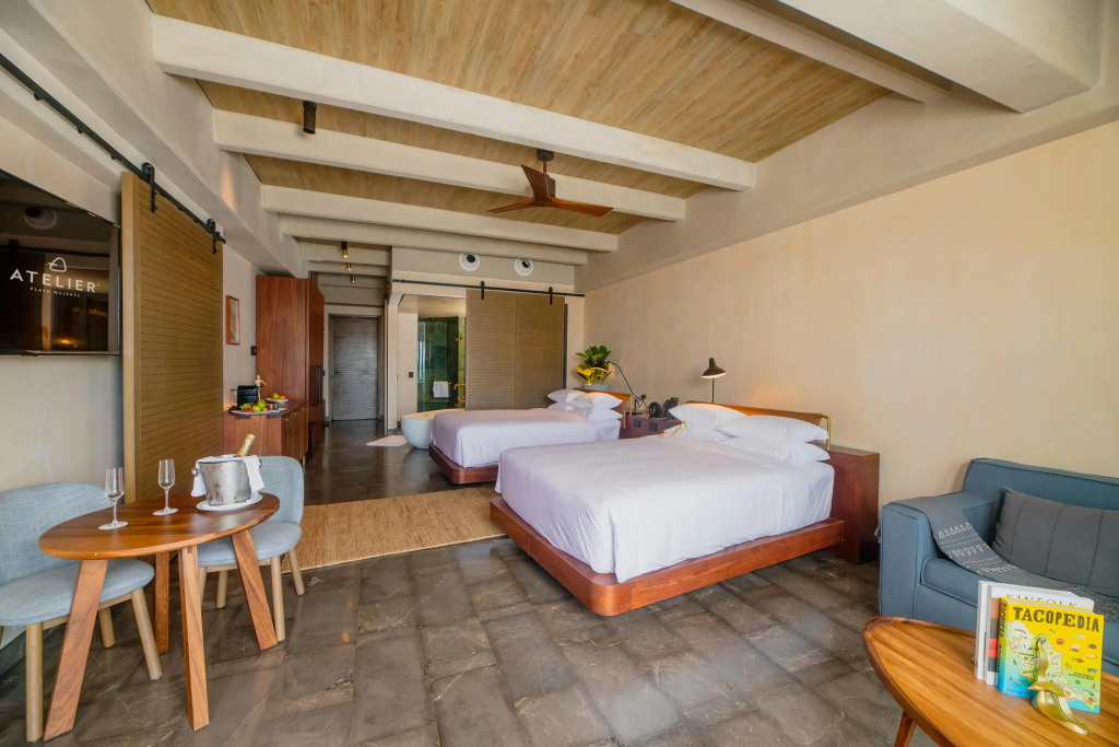 Atelier Playa Mujeres- Adults Only - All Inclusive Resort