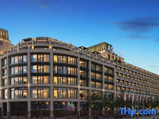 Qianhu Hotel