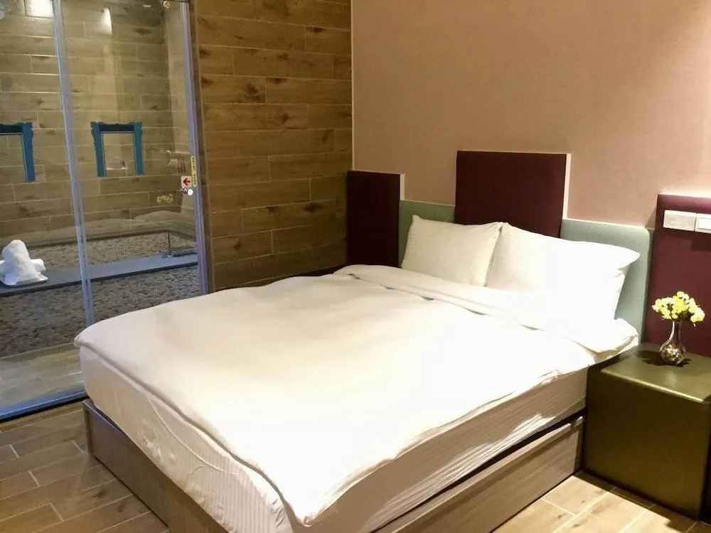Spoon Hotspring Hotel