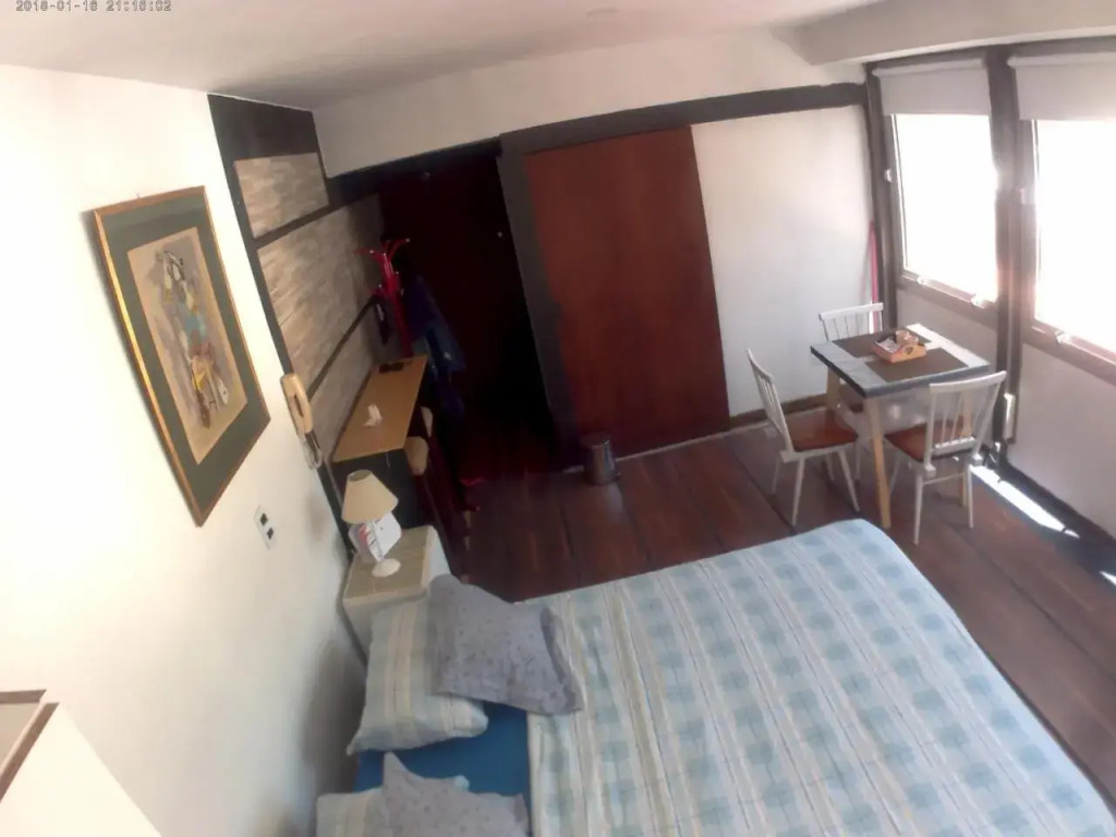 Apartment Esmeralda 740 Microcentro Downtown Area