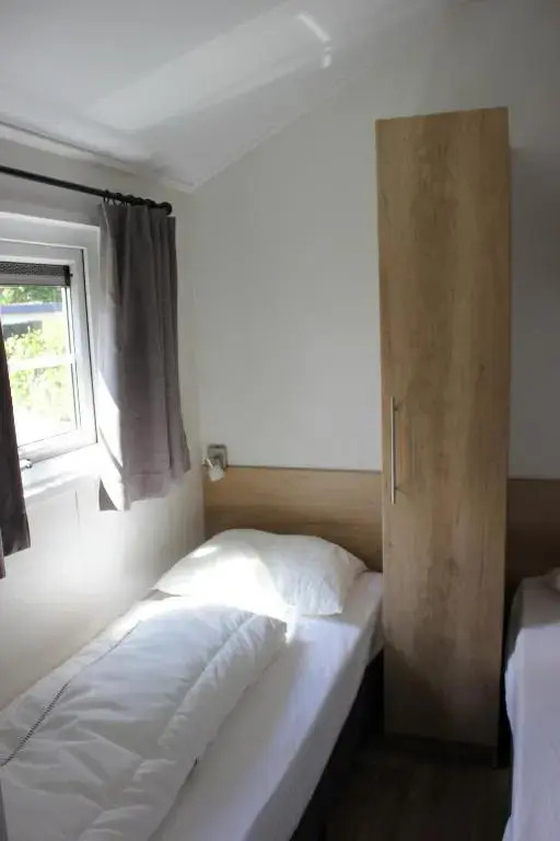 De Bijsselse Enk, Noors chalet 8