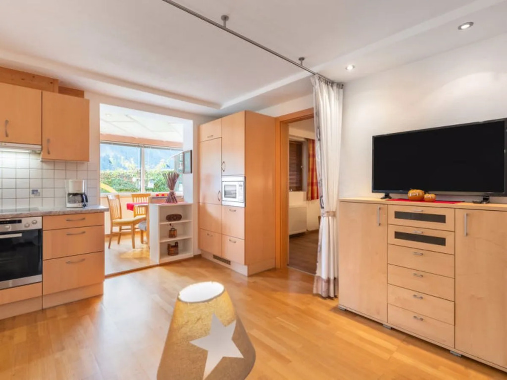 Apartment Wieser Mittersill
