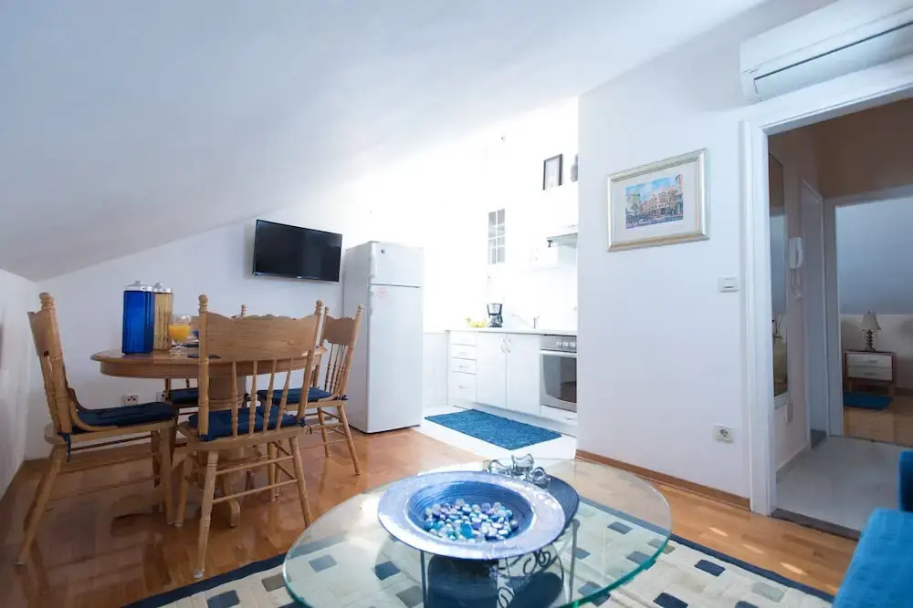 Cozy Stay Apartments