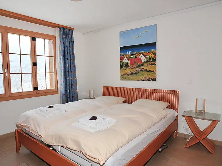 Apartment Panorama Apt- P by Interhome