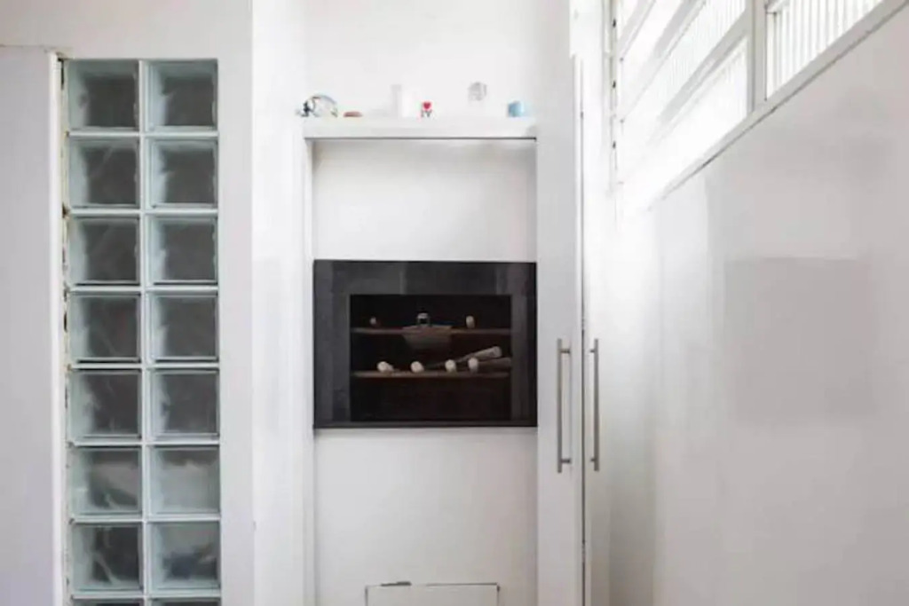 HomeStay 3 - Avenida Carlos Gomes