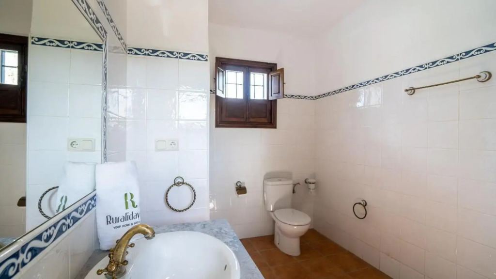 Casa Los Morales Ronda by Ruralidays