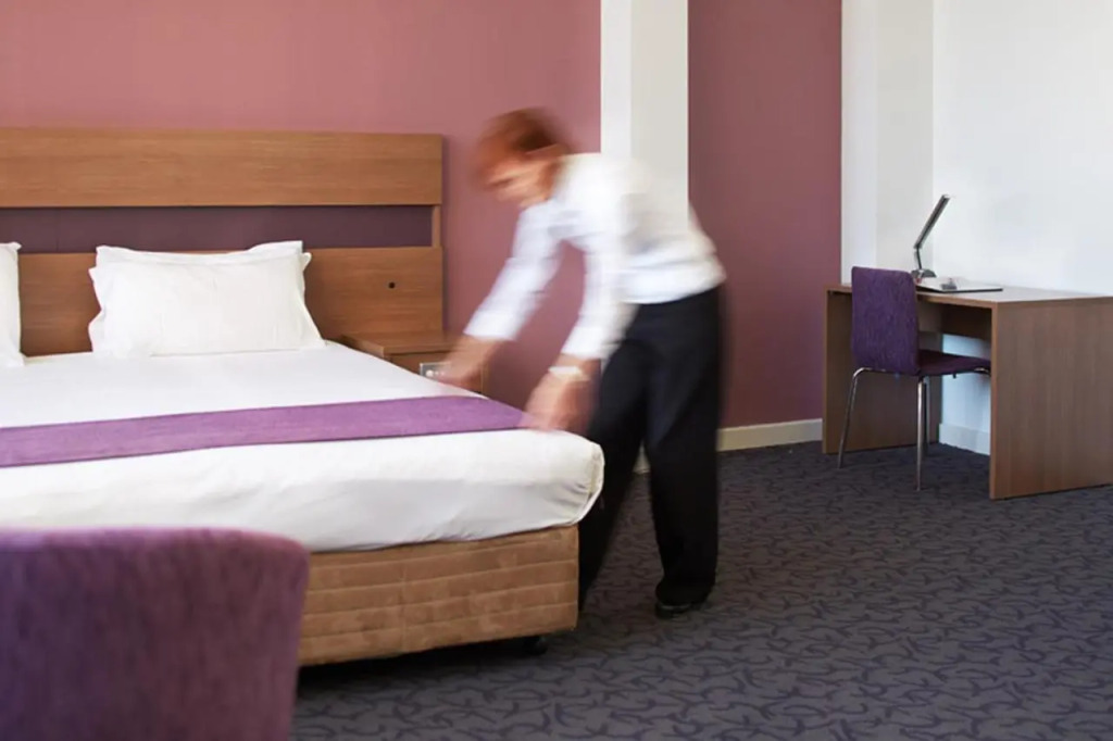 Quality Hotel Ambassador Perth