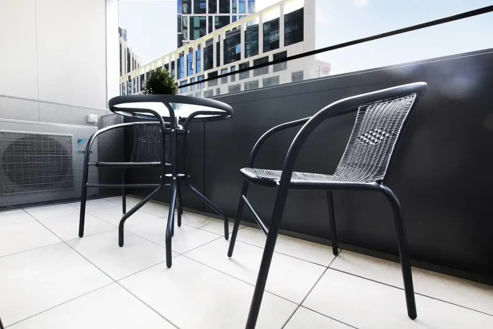 21 Docklands