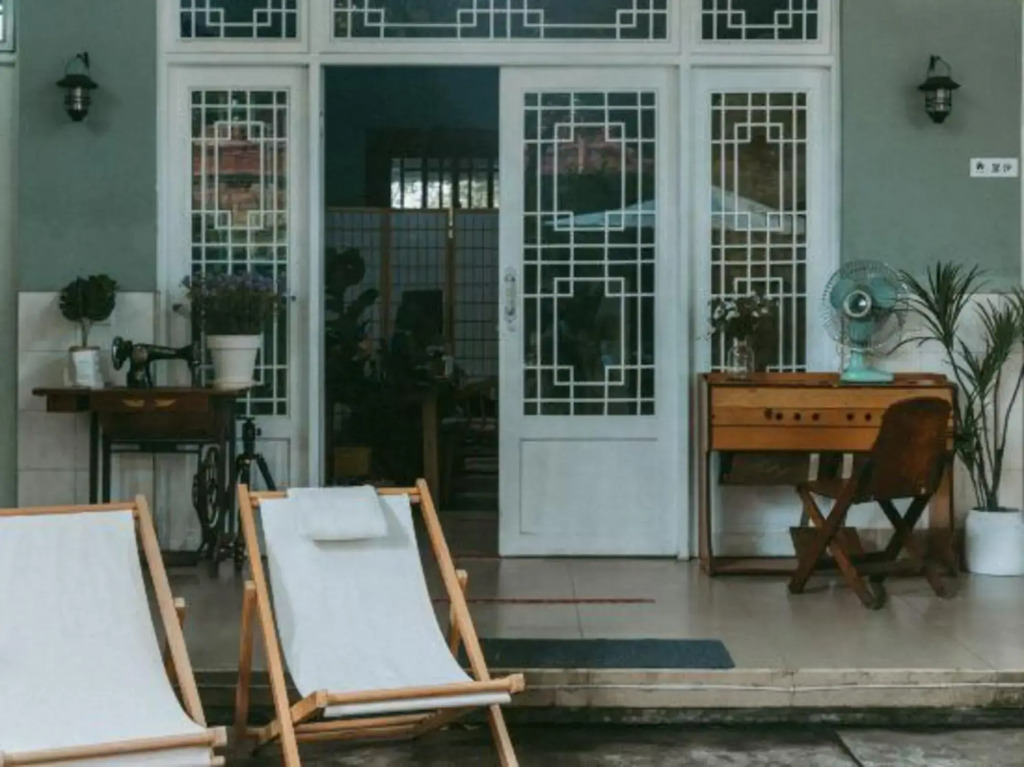Feilintang Hotel