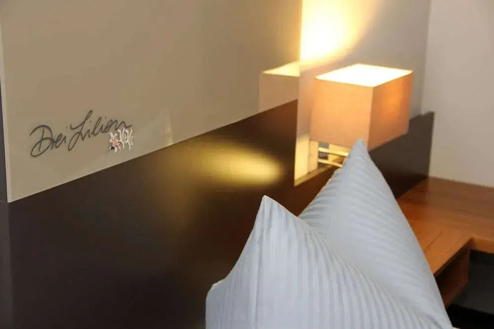 Hotel Drei Lilien