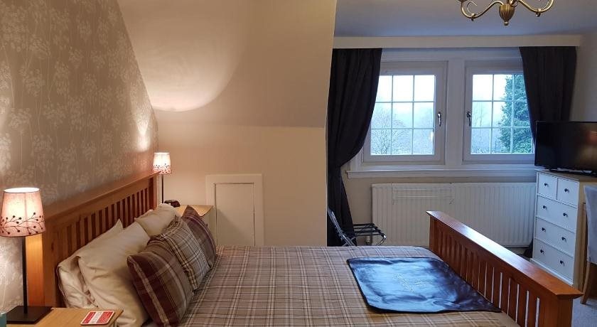 Westcot Guest House