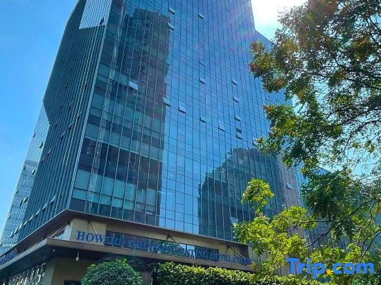 Howard Johnson  Wentng Hotel Changsha